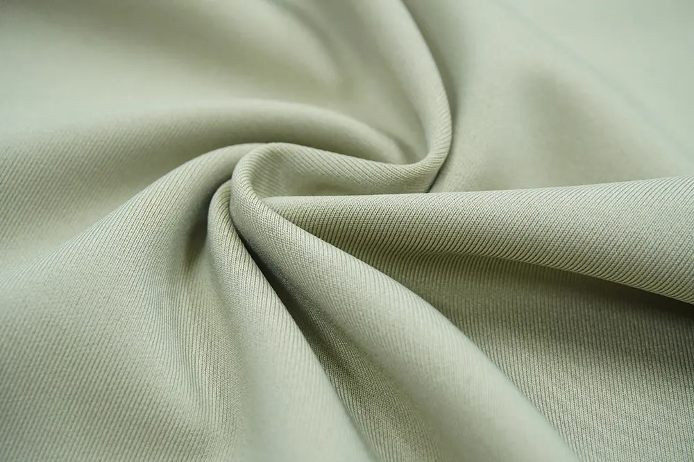 Share the characteristics of pure cotton fabric!