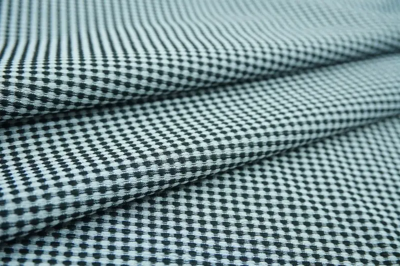 Do you know how to distinguish some common fabrics?