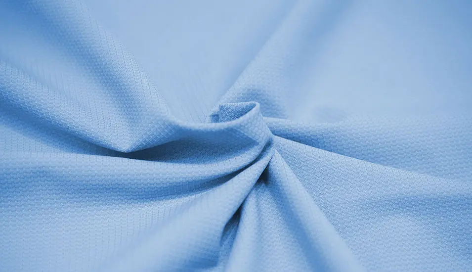 What are ice silk and striped fabrics? Let's take a look at their characteristics!