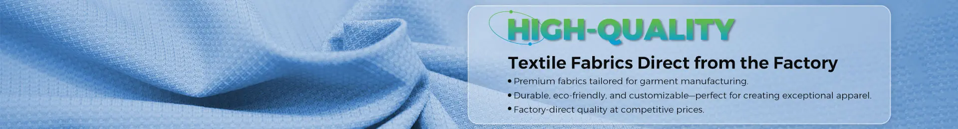 Lining Fabric Material