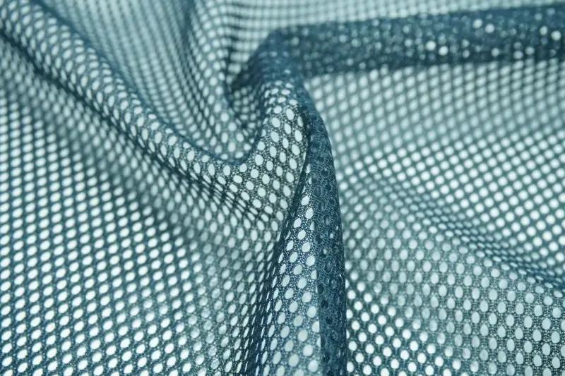 The development trend of new knitted fabrics!!